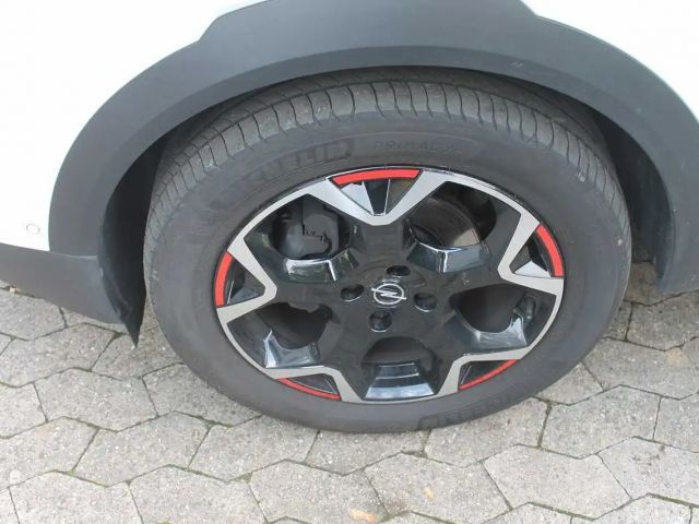 Opel Mokka GS-Line Grand Sport Turbo