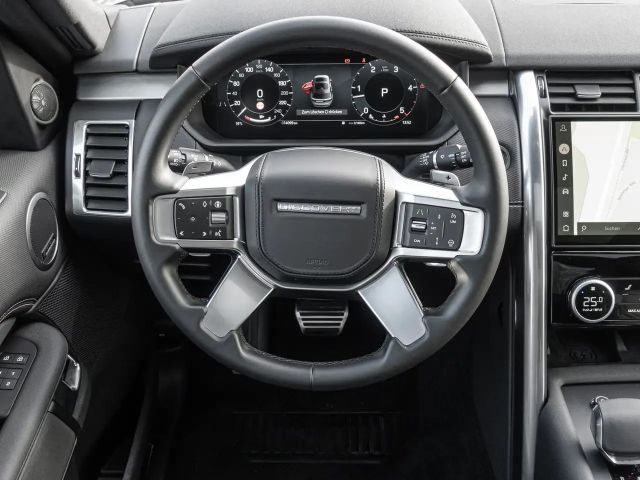 Land Rover Discovery D300 Dynamic HSE