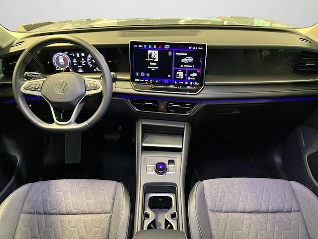 Volkswagen Tayron DSG Life