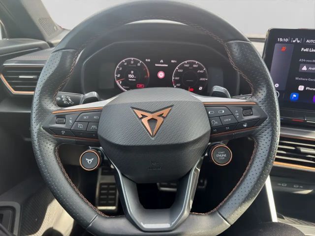 Cupra Formentor 2.0 TSI VZ