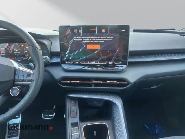 Cupra Terramar 1.5 eTSI