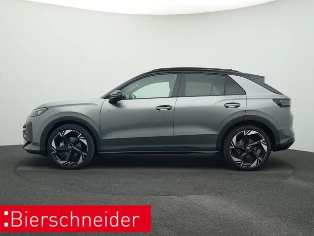 Volkswagen T-Roc 1.5 eTSI DSG IQ.Drive R-Line