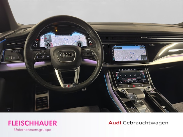 Audi Q7 50 TDI Quattro