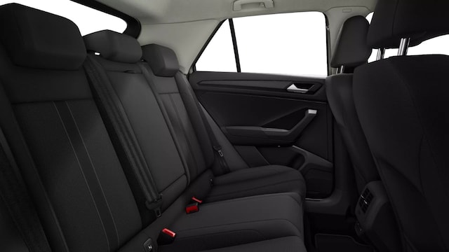 Volkswagen T-Roc 1.5 TSI DSG Life