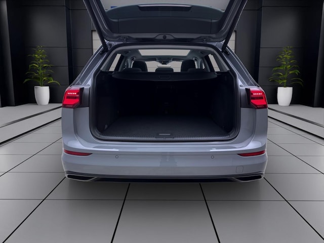 Volkswagen Golf DSG Life Variant