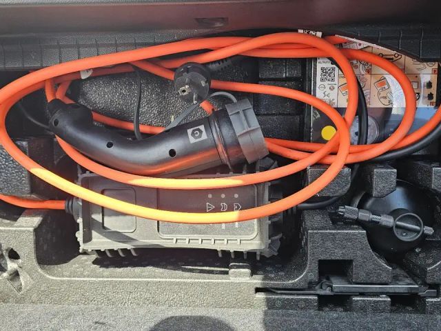 Peugeot E-2008 GT-Line