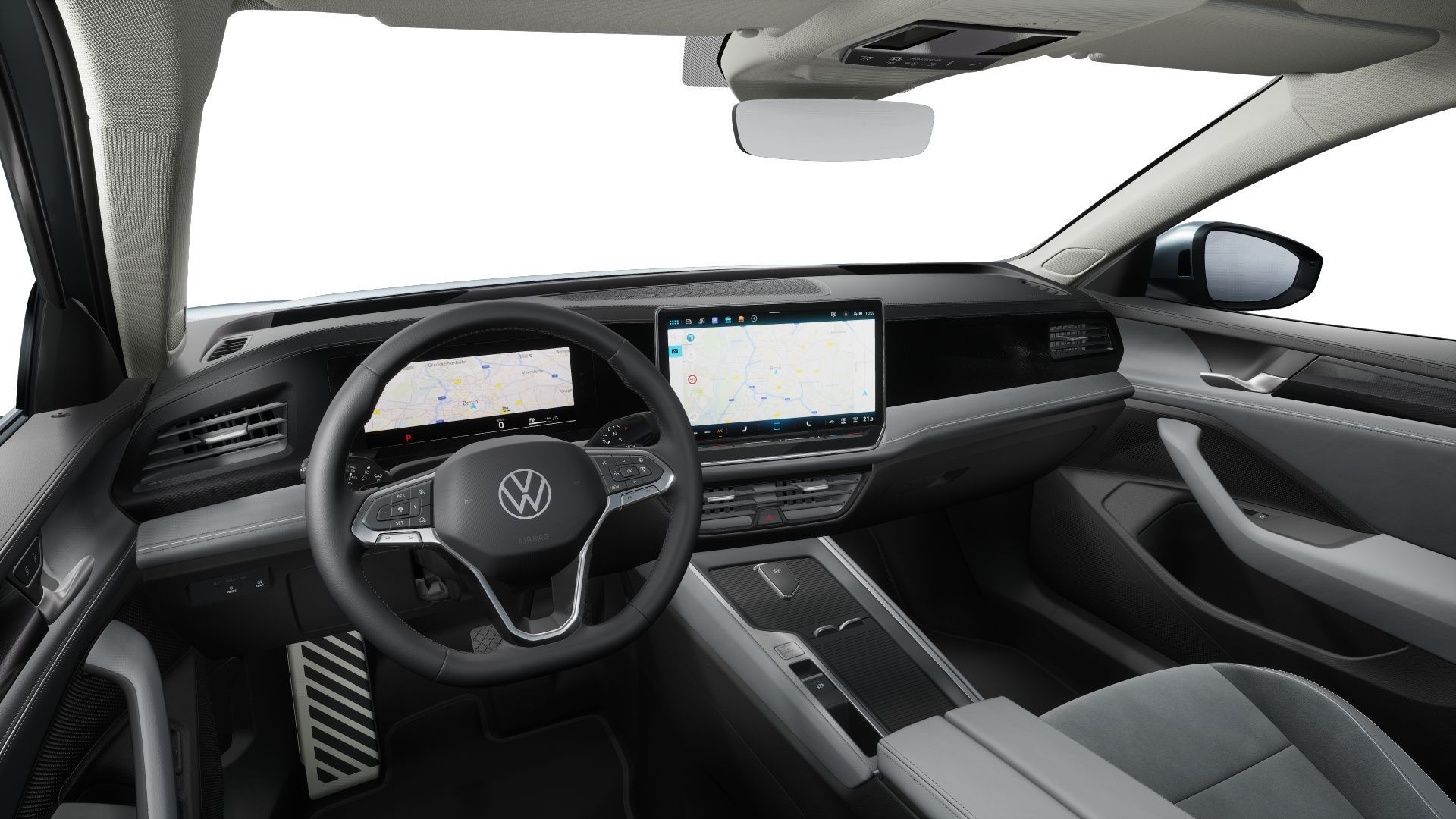 Volkswagen Passat DSG Variant eHybrid