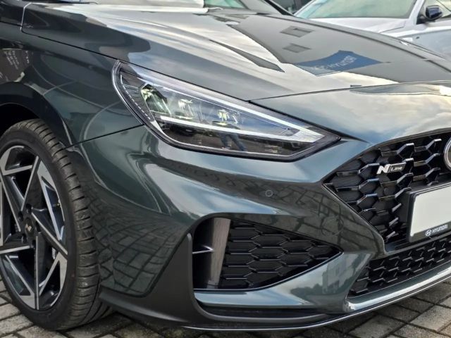 Hyundai i30 N Line T-GDi