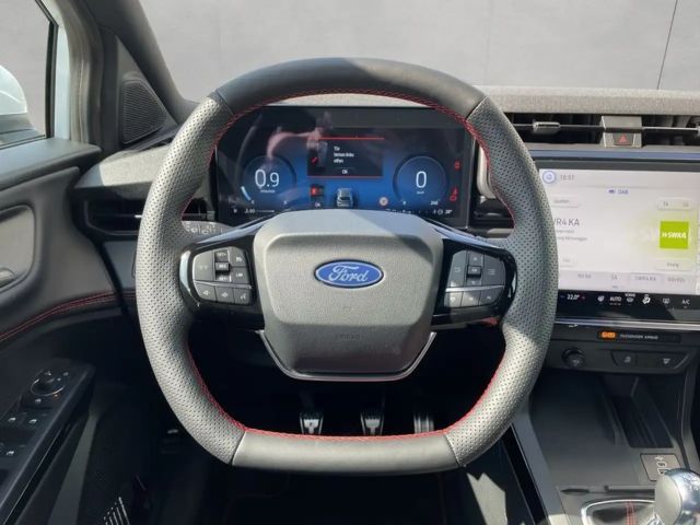 Ford Puma EcoBoost ST Line