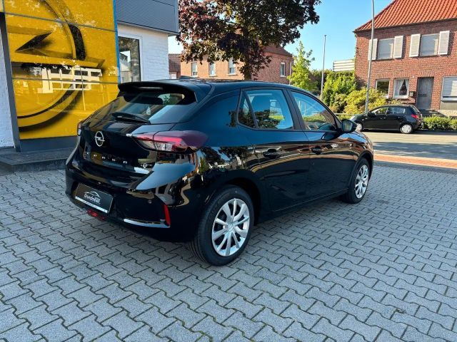 Opel Corsa F Electric/Kamera/LED/Sitzheizung