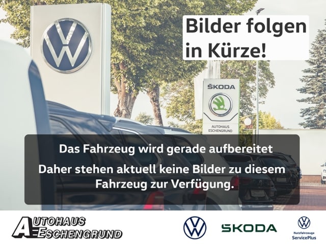 Volkswagen Tiguan 2.0 TDI DSG