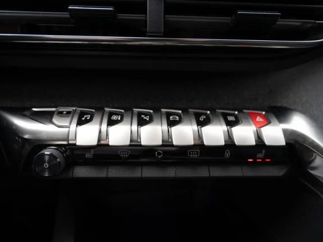 Peugeot 3008 Allure Pack EAT8 Hybrid