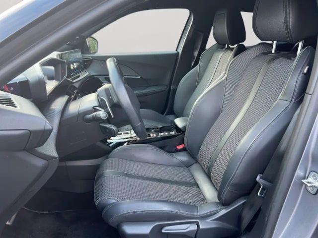 Peugeot 2008 EAT8 GT-Line