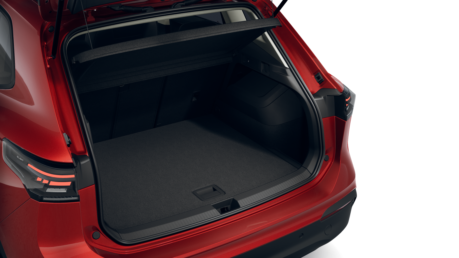 Volkswagen Tiguan eTSI AHK STANDH.MATRIX KAMERA NAVI ACC