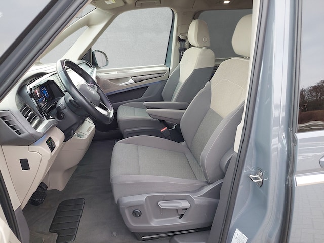 Volkswagen Multivan eHybrid