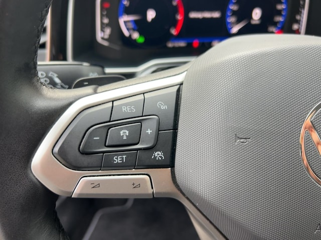 Volkswagen Polo 1.0 TSI DSG IQ.Drive Style