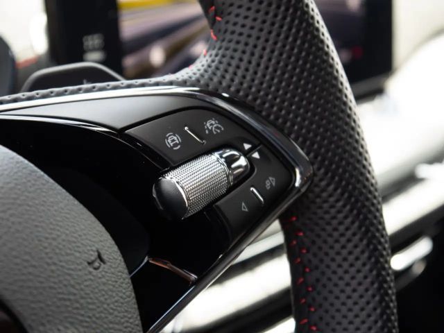 Skoda Octavia 2.0 TSI Combi RS