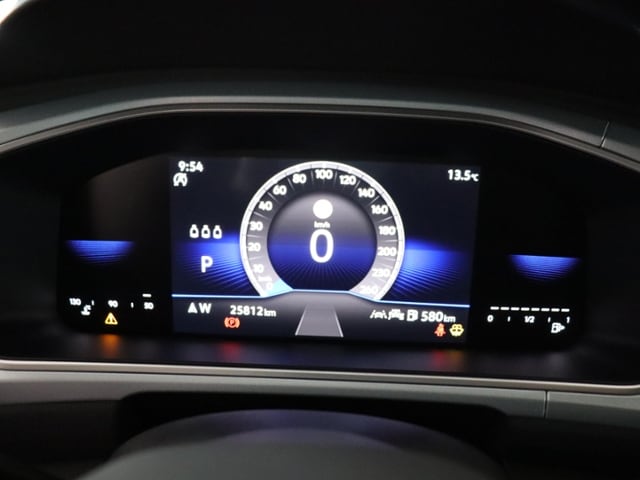 Volkswagen T-Roc 2.0 TDI DSG