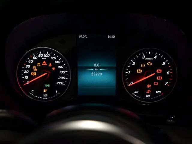 Mercedes-Benz T 180 Style