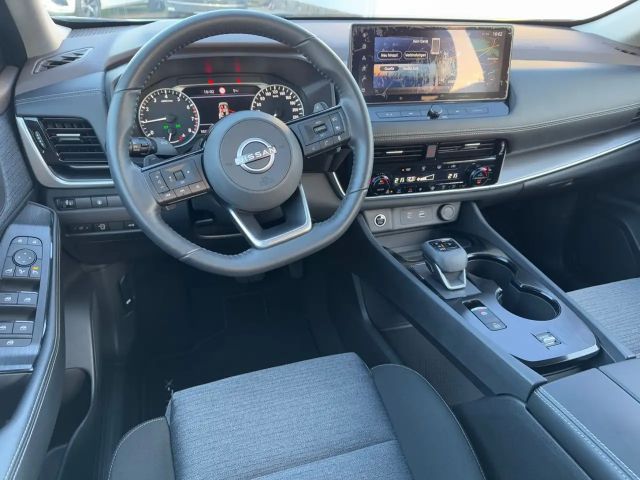 Nissan X-trail N-Connecta