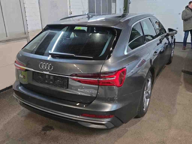 Audi A6 55 TFSI Avant Quattro S-Line S-Tronic