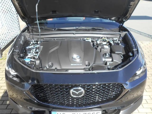 Mazda CX-30 SkyActiv e-Skyactiv