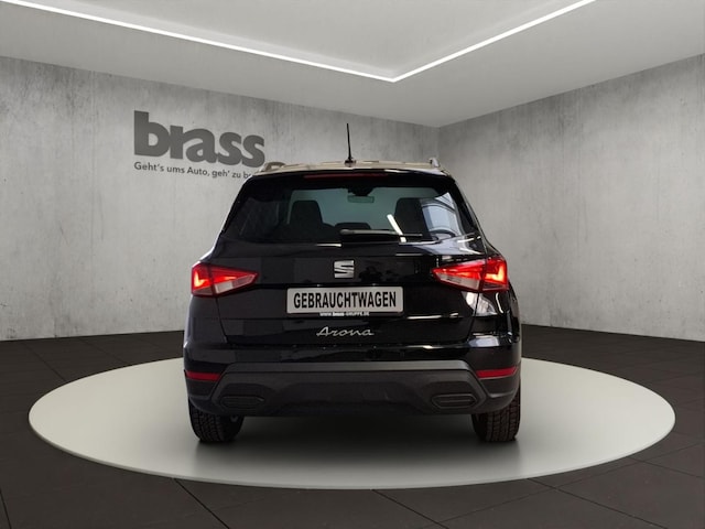 Seat Arona 1.0 TSI DSG Style