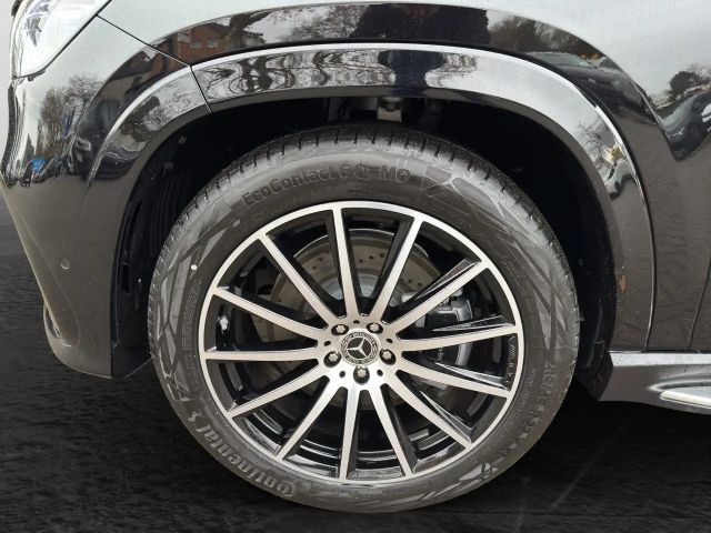 Mercedes-Benz GLS 450 4MATIC AMG Line GLS 450 d