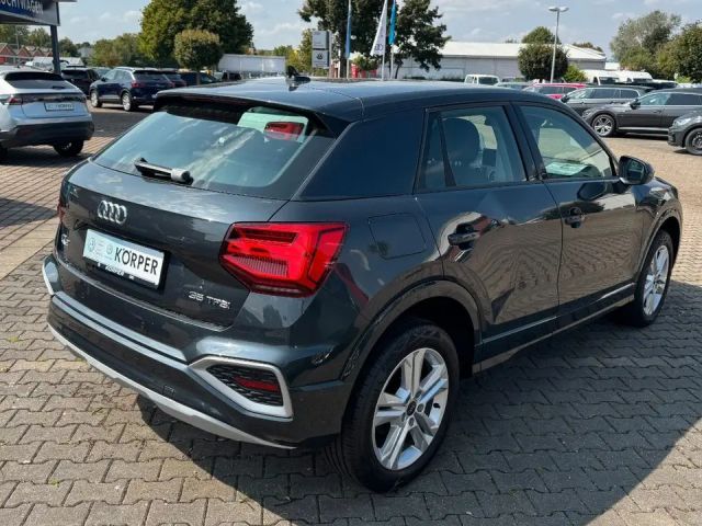 Audi Q2 35 TFSI