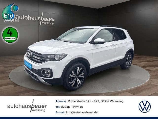 Volkswagen T-Cross 1.0 TSI TSi United