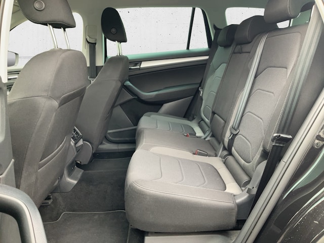 Skoda Kodiaq 2.0 TDI Ambition