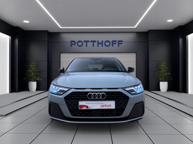 Audi A1 25 TFSI Sportback