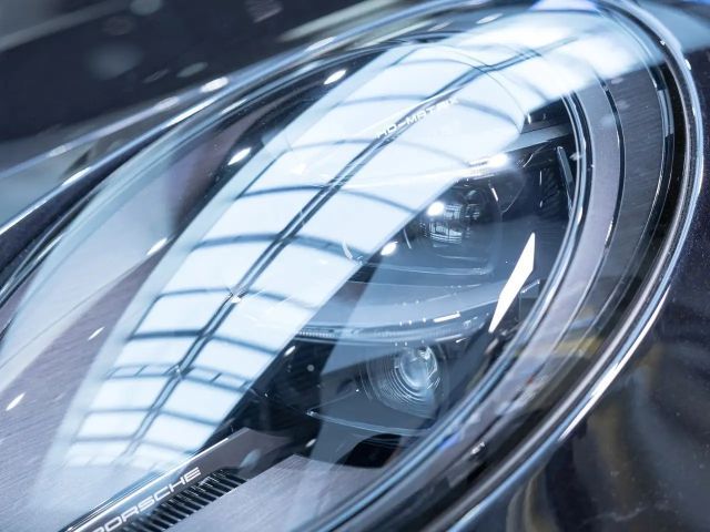 Porsche 911 Carrera Coupé S