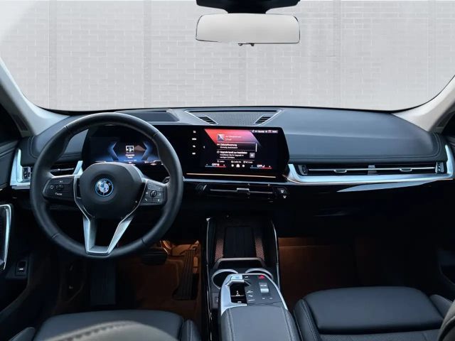 BMW iX1 eDrive20