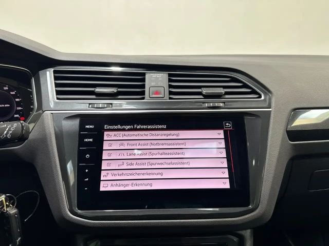 Volkswagen Tiguan 2.0 TDI DSG Elegance Elegance