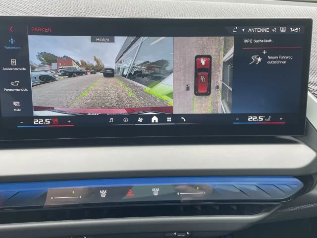 BMW X3 50  Sportpaket HK HiFi DAB LED RFK