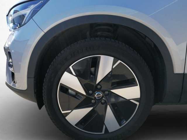 Volvo XC40 Plus Recharge