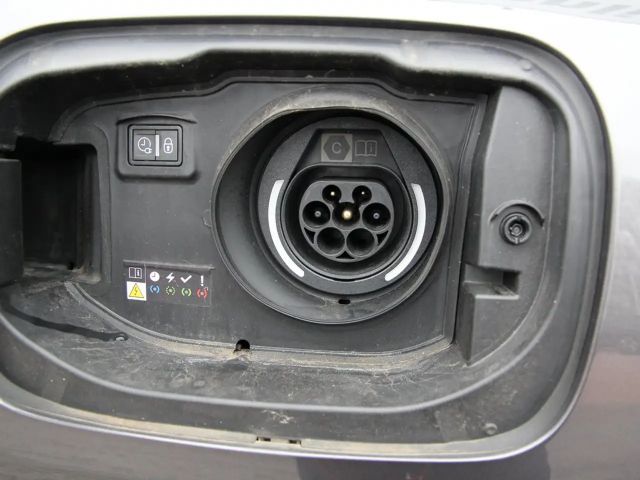 Citroën C5 X Hybrid Max