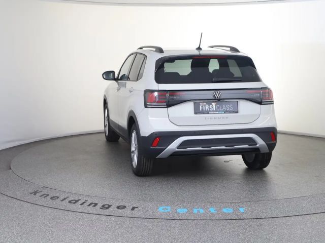 Volkswagen T-Cross Friends TSI