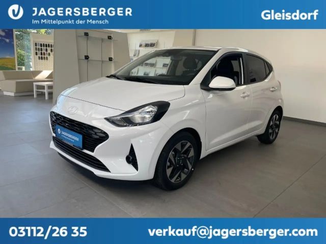 Hyundai i10 GO Plus  MT