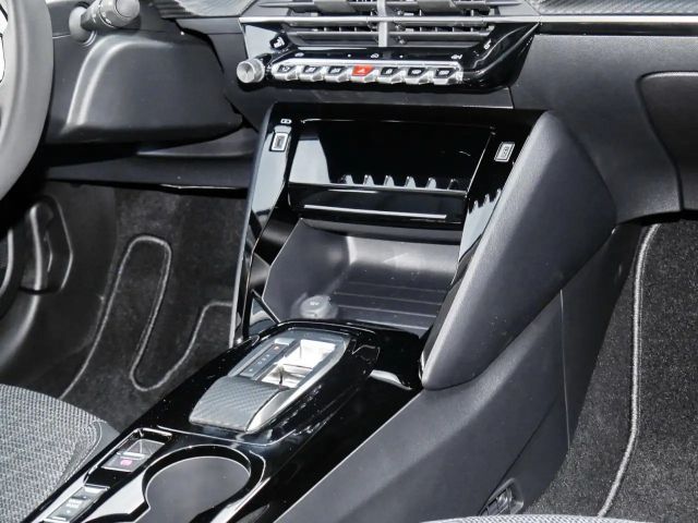 Peugeot E-208 Allure Pack