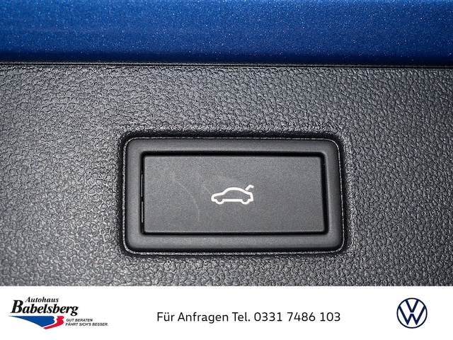 Volkswagen T-Roc 1.5 eTSI R-Line