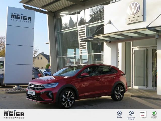 Volkswagen Taigo 1.0 TSI DSG R-Line