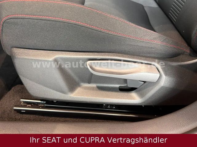 Seat Arona 1.5 TSI DSG FR-lijn