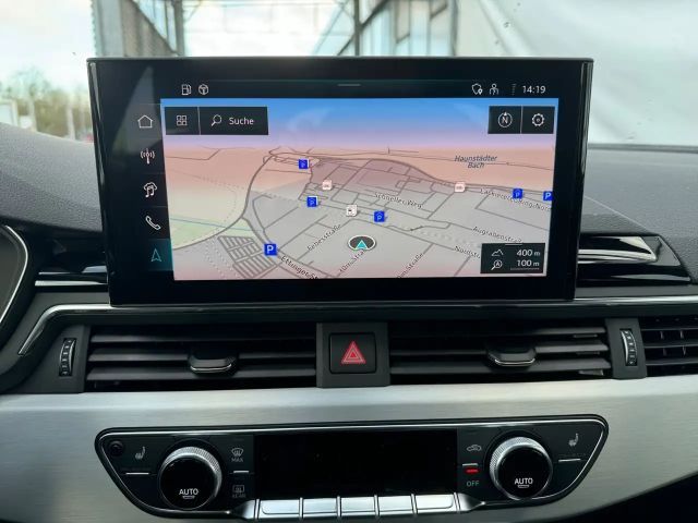 Audi A5 40 TDI S-Line S-Tronic