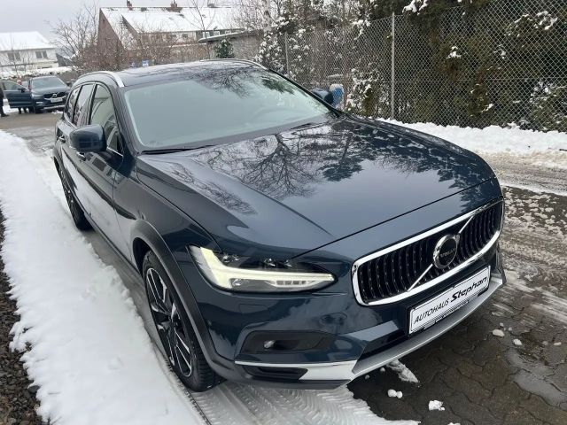 Volvo V90 Cross Country AWD Ultimate