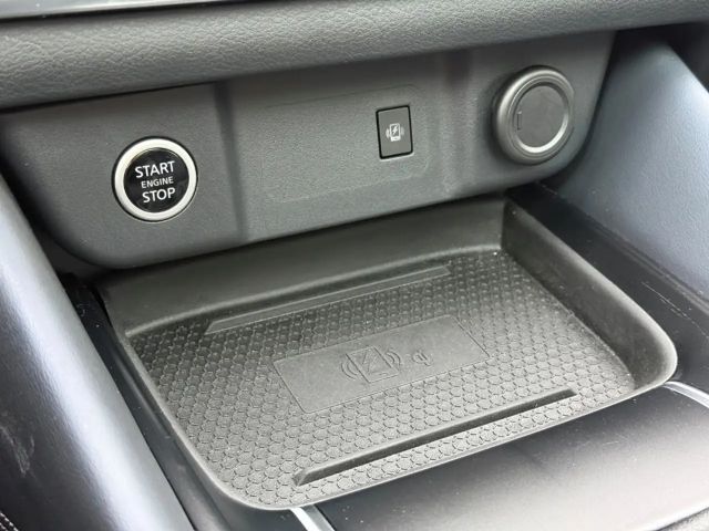 Nissan Qashqai DIG-T Tekna