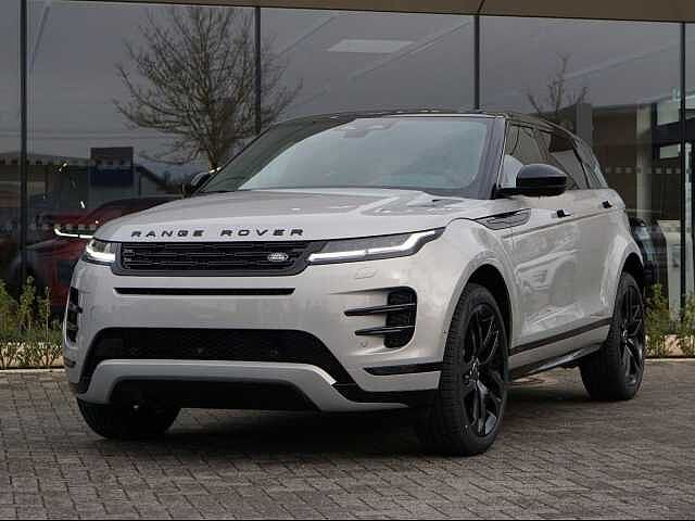 Land Rover Range Rover Evoque Autobiography