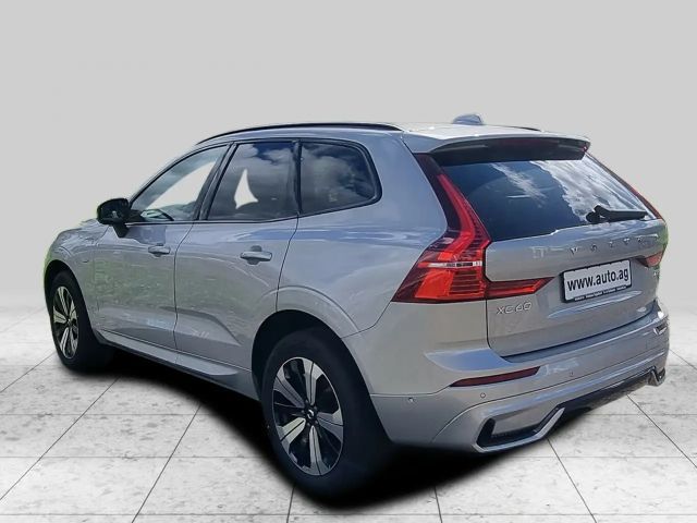 Volvo XC60 T6