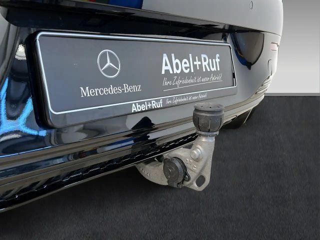 Mercedes-Benz EQE 350 AMG Line Sedan